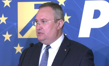 Nicolae Ciucă: Am toată încrederea că vom reuşi să obţinem aprobarea pentru cererea de plată numărul 2 a PNRR