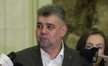 Ciolacu, după întâlnirea cu reprezentanţii Black Sea Oil privind taxa pentru solidaritate: S-a prezentat faptul că nu au avut activitate anul trecut, însă taxa se aplică şi aşa