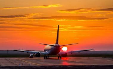 Şeful Aeroportului Iaşi: Există cerere mare pentru zborurile Iaşi-Timişoara şi Iaşi-Cluj / Problema este că nu prea avem companii capabile să deschidă rute interne noi