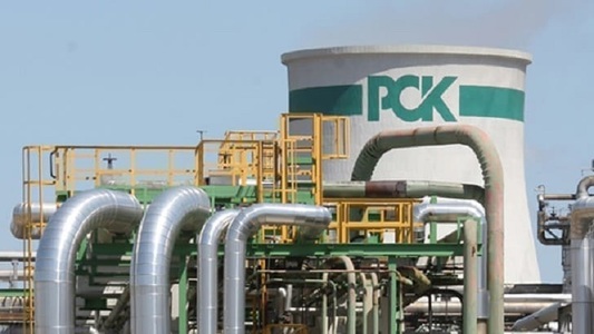 Rusia a oprit livrările de petrol către Polonia prin conducta Drujba, potrivit CEO-ului rafinăriei PKN Orlen