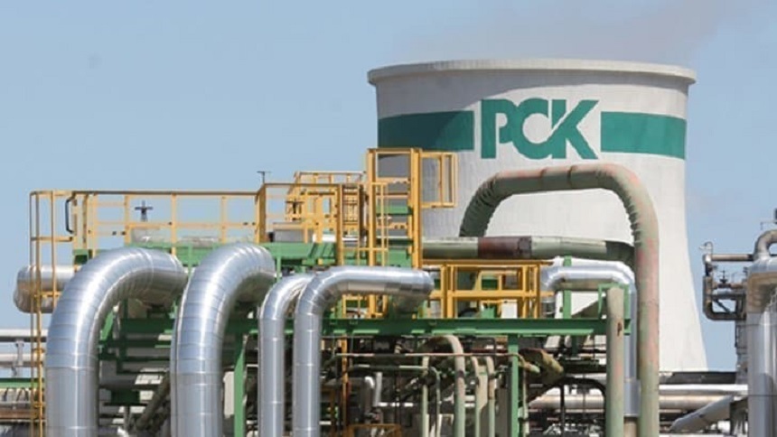 Rusia a oprit livrările de petrol către Polonia prin conducta Drujba, potrivit CEO-ului rafinăriei PKN Orlen