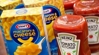 Marii producători de alimente scot din fabricaţie produsele cu vânzări nesatisfăcătoare, pentru a reduce costurile
