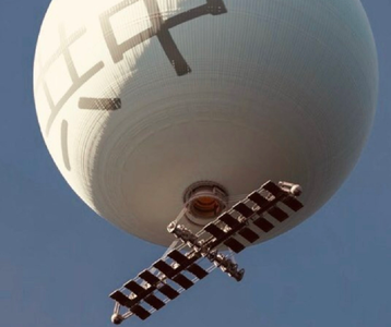 Producătorul chinez de baloane meteorologice Zhuzhou Rubber spune că nu are nicio legătură cu balonul doborât de SUA