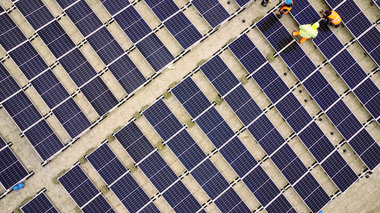 Dezvoltatorul de spaţii industriale şi logistice CTP şi Enel X România instalează o centrală fotovoltaică de 1,5 MW în parcul industrial  CTPark Bucharest