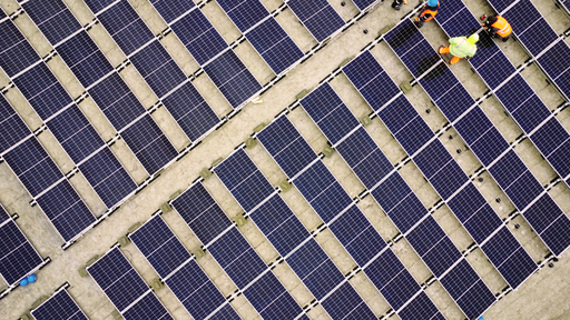 Dezvoltatorul de spaţii industriale şi logistice CTP şi Enel X România instalează o centrală fotovoltaică de 1,5 MW în parcul industrial  CTPark Bucharest