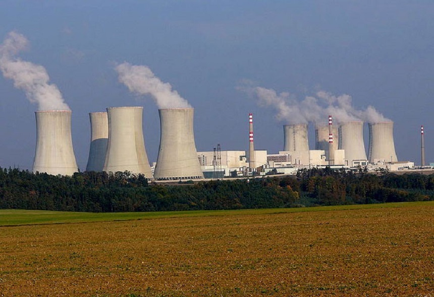 Franţa organizează o întâlnire, marţi, cu alte 12 ţări ale UE, între care şi România, cu scopul de a construi o alianţă care să susţină energia nucleară