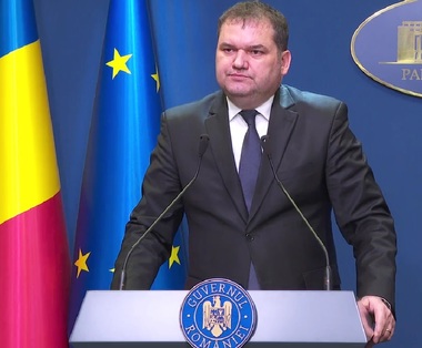 Guvernul a adoptat ordonanţa de urgenţă pentru aprobarea Programului naţional de investiţii „Şcoli sigure şi sănătoase” / Cseke Attila: Procedurile au fost simplificate pentru a ajunge la consolidarea clădirilor acestor şcoli
