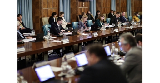 Executivul a redefinit şi a extins sectoarele de negociere colectivă