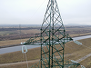 Companiile E-Distribuţie, din grupul Enel, au investit anul trecut 106 milioane de lei în modernizarea reţelelor electrice de înaltă tensiune din Bucureşti, Ilfov şi din regiunile Dobrogea şi Banat