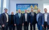 Ciucă, după vizita la fabrica de lactate din Reghin: A beneficiat, anul trecut, de un sprijin guvernamental pentru un proiect de două milioane de euro pentru modernizarea şi extinderea capacităţii de procesare