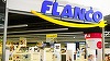 Flanco investeşte 7 milioane de lei pentru a reamenaja nouă dintre principalele sale magazine 
