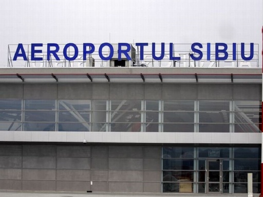 Curse pe ruta Sibiu – Bucureşti, introduse din 27 martie / Tariful porneşte de la 155 de lei