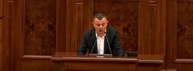 Senator USR: Ministerul de Finanţe nu şi-a făcut treaba. De aceea continuăm să avem scumpiri foarte mari pe care românii trebuie să suporte zilnic atunci când achiziţionează produse şi servicii şi în special produse alimentare