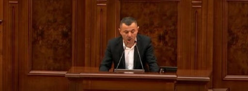 Senator USR: Ministerul de Finanţe nu şi-a făcut treaba. De aceea continuăm să avem scumpiri foarte mari pe care românii trebuie să suporte zilnic atunci când achiziţionează produse şi servicii şi în special produse alimentare