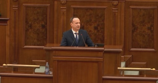 Câciu: Ca rezultat de ansamblu, în România, conformarea voluntară la plata taxelor a crescut la 87,5%, de la 85%. Aş vrea să văd şi în acest an păstrarea acestui trend, de ce nu creşterea conformării voluntare