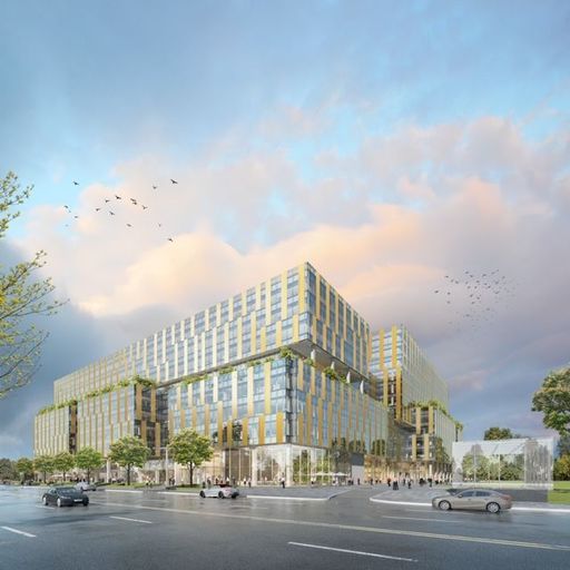 One United Properties contractează o finanţare de 20 de milioane de euro de la Banca Transilvania, pentru finalizarea lucrărilor la One Cotroceni Park rezidenţial