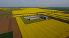 Grupul JD Agro Cocora, care exploatează terenuri agricole, cumpără cu 10 milioane de euro o fermă agricolă în judeţul Constanţa