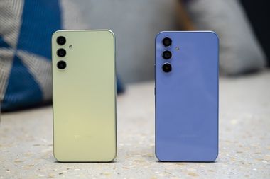 Samsung anunţă smartphone-urile Galaxy A34 şi A54