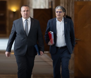 Guvernul a aprobat regulamentul pentru acordarea sporului de fonduri europene / Care sunt procentele şi cum se acordă / Marcel Boloş: Doar cine îşi aduce cu adevărat aportul pentru schimbarea vieţii comunităţii va beneficia de majorare