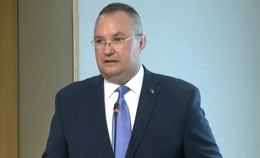 Ciucă: Guvernul şi PNL sprijină produsele şi producătorii români. Prin companiile româneşti, urmărim să creăm acea bază solidă a creşterii clasei de mijloc a României