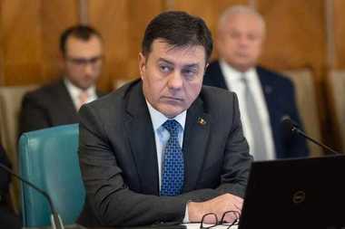 Florin Spătaru: Am discutat cu potenţiali investitori şi am indicat Iaşiul ca fiind o zonă de dezvoltare. O parte din aceşti investitori nu ştiau foarte multe despre proiectele de infrastructură care se derulează în zonă