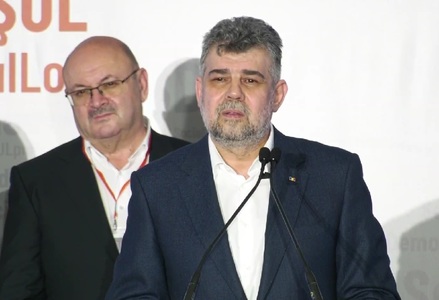 Ciolacu, despre faptul că Opoziţia îi cere demiterea şefului ASF: Înţeleg demersurile populiste ale Opoziţiei. Sunt ferm convins că Parlamentul va lua deciziile corecte 