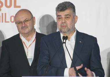 Marcel Ciolacu: Este insuficient să scădem TVA la alimentele de bază. Vom avea o reducere de preţ doar pentru o lună, pe urmă el va urca din nou