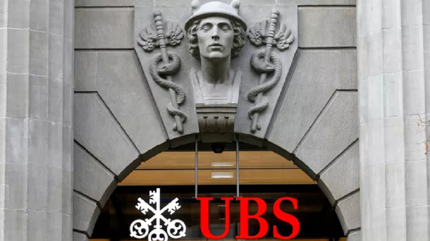 Financial Times: UBS s-a oferit să cumpere Credit Suisse pentru până la 1 miliard de dolari