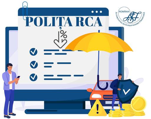 Şeful ASF, despre preţul poliţelor RCA: Propunem o reglementare astfel încât tarifele practicate de asiguratori, nu tarifele de referinţă, să rămână cele din martie 2022