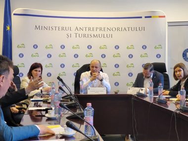 România va avea un standard voluntar de calitate pentru complexuri balneare, care va permite atragerea mai facilă a turiştilor străini