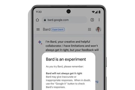 Google oferă acces limitat la chatbot-ul Bard