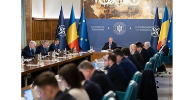 Executivul a abrogat o hotărâre care amâna închiderea unor capacităţi energetice care funcţionau pe lignit şi a exploatărilor miniere aferente