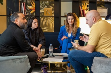 Nordis Group anunţă începerea livrărilor pentru apartamentele rezidenţiale Nordis Mamaia

