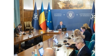 Guvernul a adoptat o OUG privind cadrul de desfăşurare a sprijinului financiar şi tehnic acordat pentru autorizarea fondurilor destinate beneficiarilor programelor gestionate de MIPE