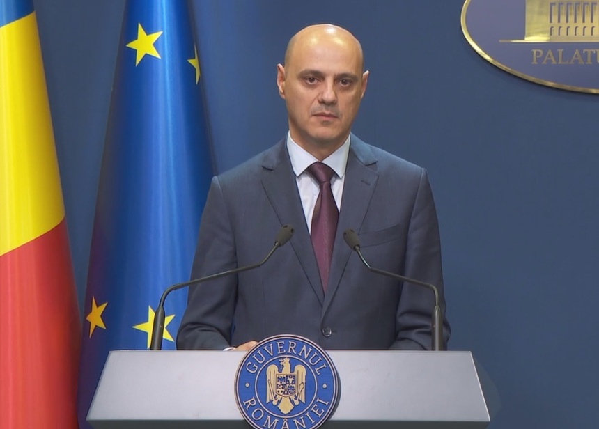 Secretar de stat în Ministerul Energiei: Grupul numărul 7 de la Turceni va intra în luna iunie în stare de conservare/ 68% din energia care se produce în România este fără emisii de carbon
