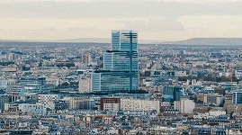 Suspiciuni de evaziune fiscală uriaşă: Percheziţii în curs la cinci bănci din Franţa