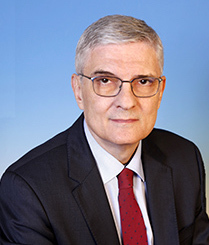 Eveniment News.ro: Daniel Dăianu, preşedintele Consiliului Fiscal: Inflaţia de bază se dovedeşte mult mai dificil de învins şi aceasta înseamnă că politicile monetare nu au cum să se relaxeze curând
