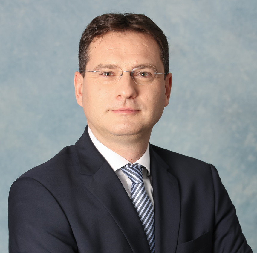 Eveniment News.ro - Dan Manolescu, Camera Consultanţilor Fiscali: O problemă din ce în ce mai gravă e lipsa de coordonare între Parlament şi Guvern. Nu putem să ajutăm anumite industrii şi să creăm probleme altora
