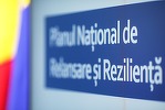 MIPE, despre reducerea alocării din PNRR: Pe fondul creşterii economice reale mai ridicate, valoarea actualizată pentru România a fost diminuată cu 2,1 miliarde euro, respectiv o scădere de 14,87% / Reducerea nu ţine de îndeplinirea unor jaloane

