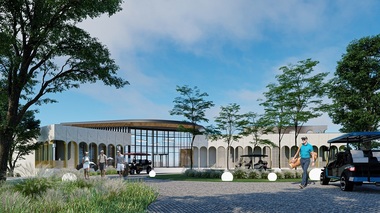 Omul de afaceri Metin Doğan investeşte peste 60 de milioane de euro în dezvoltarea National Golf & Country Club, cel mai mare resort de golf din România