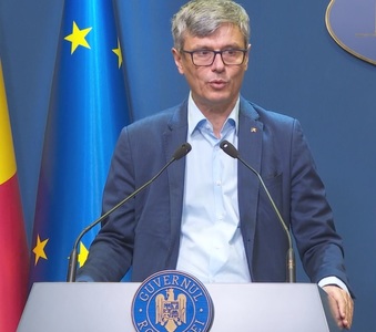 Virgil Popescu: Ieşirea ENEL de pe piaţa din România nu va genera probleme pentru clienţii români