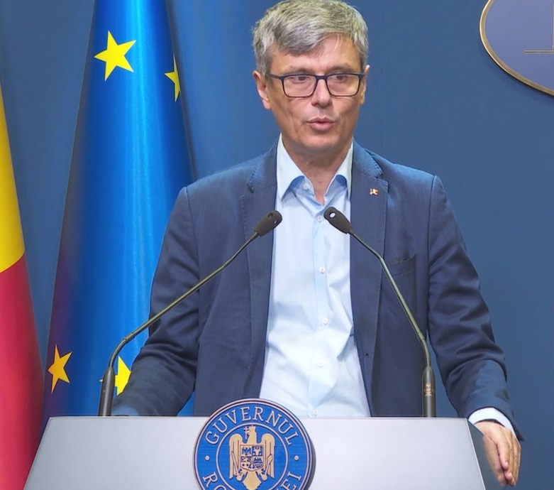Virgil Popescu: Ieşirea ENEL de pe piaţa din România nu va genera probleme pentru clienţii români