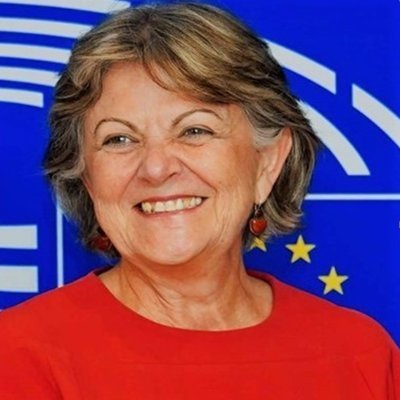 Elisa Ferreira, comisar european pentru coeziune şi reforme, la Iaşi: Diferenţele economice dintre regiuni devin mai vizibile şi mai riscante în timpul crizelor
