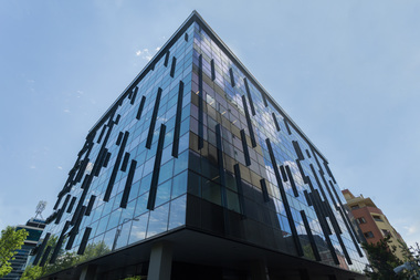One United Properties a vândut participaţia deţinută în One Herăstrău Office, tranzacţie de 21 de milioane de euro