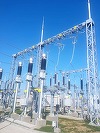 Compania E-Distribuţie Banat a construit o staţie de transformare nouă, de 23,59 milioane de lei, în comuna Dumbrăviţa, lângă municipiul Timişoara
