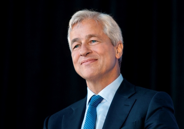 CEO-ul JPMorgan Chase, Jamie Dimon: Stresul din sectorul financiar cauzat de două falimente bancare din SUA este încă o ameninţare