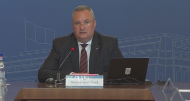 UPDATE - Guvernul a adoptat memorandum privind combaterea evaziunii fiscale în domeniul agroalimentar, solicitat de reprezentanţii mediului asociativ din domeniu