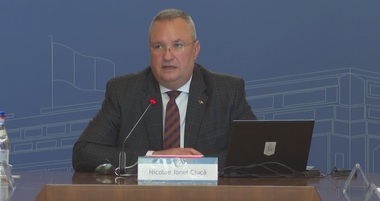 Nicolae Ciucă anunţă că împreună cu premierii din Polonia, Bulgaria, Ungaria şi Slovacia a înaintat o scrisoare Ursulei von der Leyen prin care îşi exprimă preocupările faţă de dificultăţile cu care se confruntă fermierii din România şi din celelalte ţări