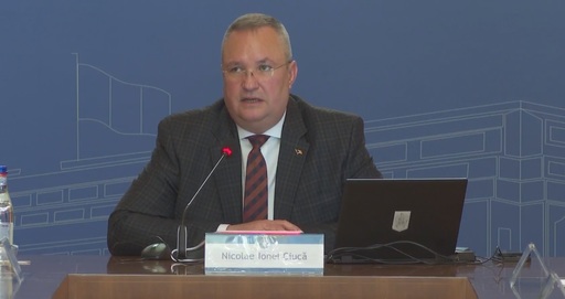 Nicolae Ciucă anunţă că împreună cu premierii din Polonia, Bulgaria, Ungaria şi Slovacia a înaintat o scrisoare Ursulei von der Leyen prin care îşi exprimă preocupările faţă de dificultăţile cu care se confruntă fermierii din România şi din celelalte ţări