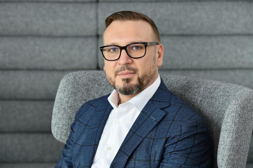 Vlad Stanislav este numit managing director al JLL în România 